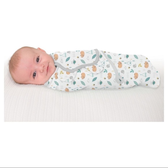 SwaddleMe small/medium - Picture 3 of 5